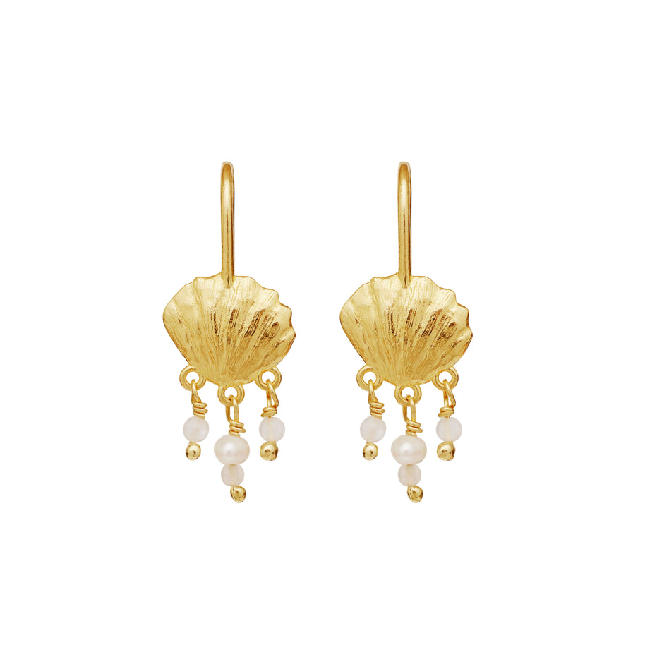 Earrings - Alana