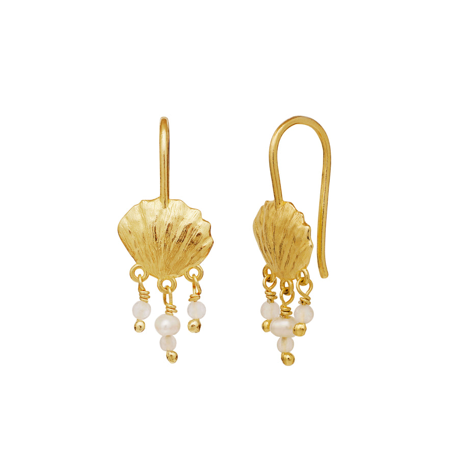 Earrings - Alana
