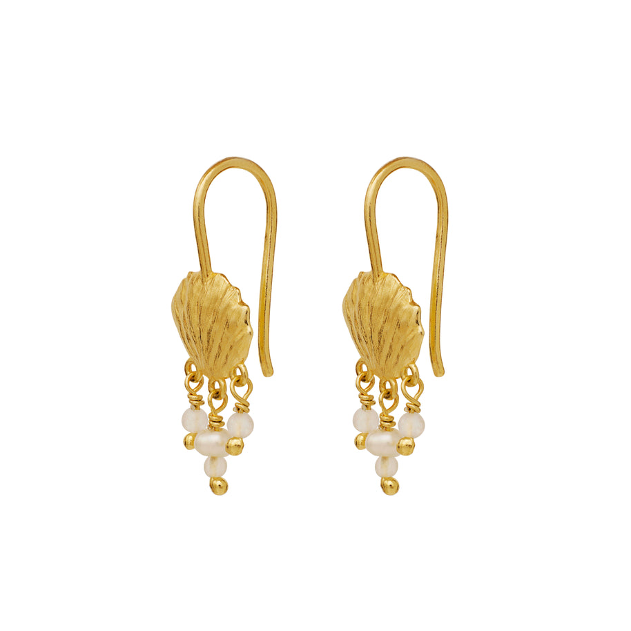Earrings - Alana