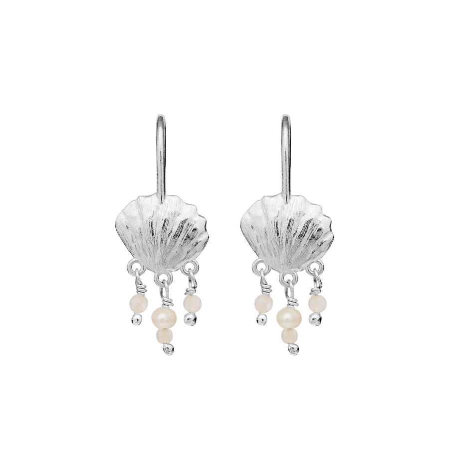 Earrings - Alana