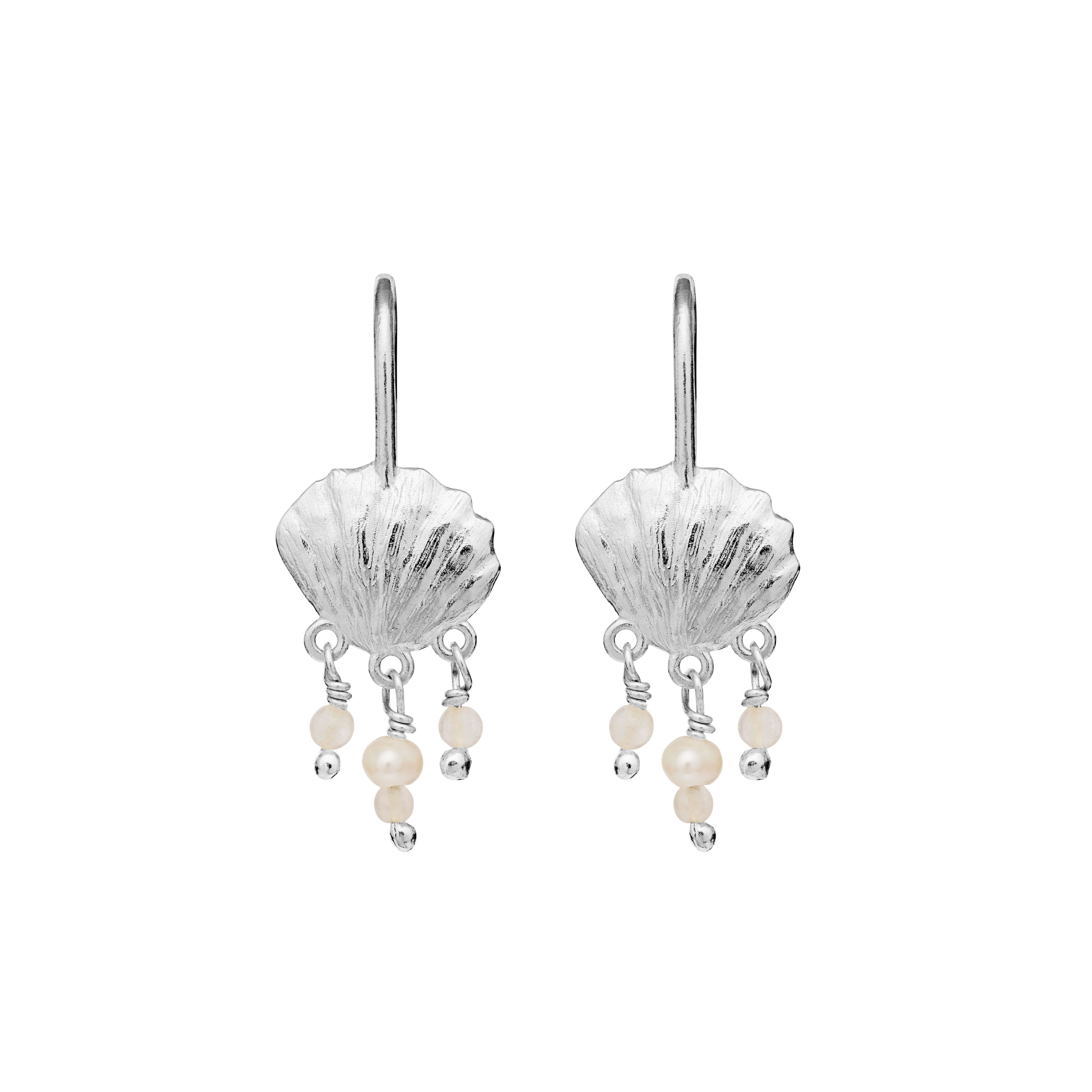 Earrings - Alana