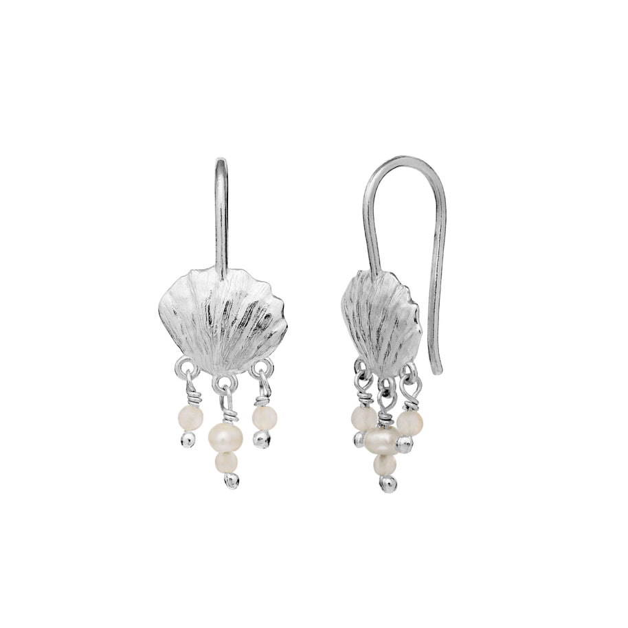 Earrings - Alana