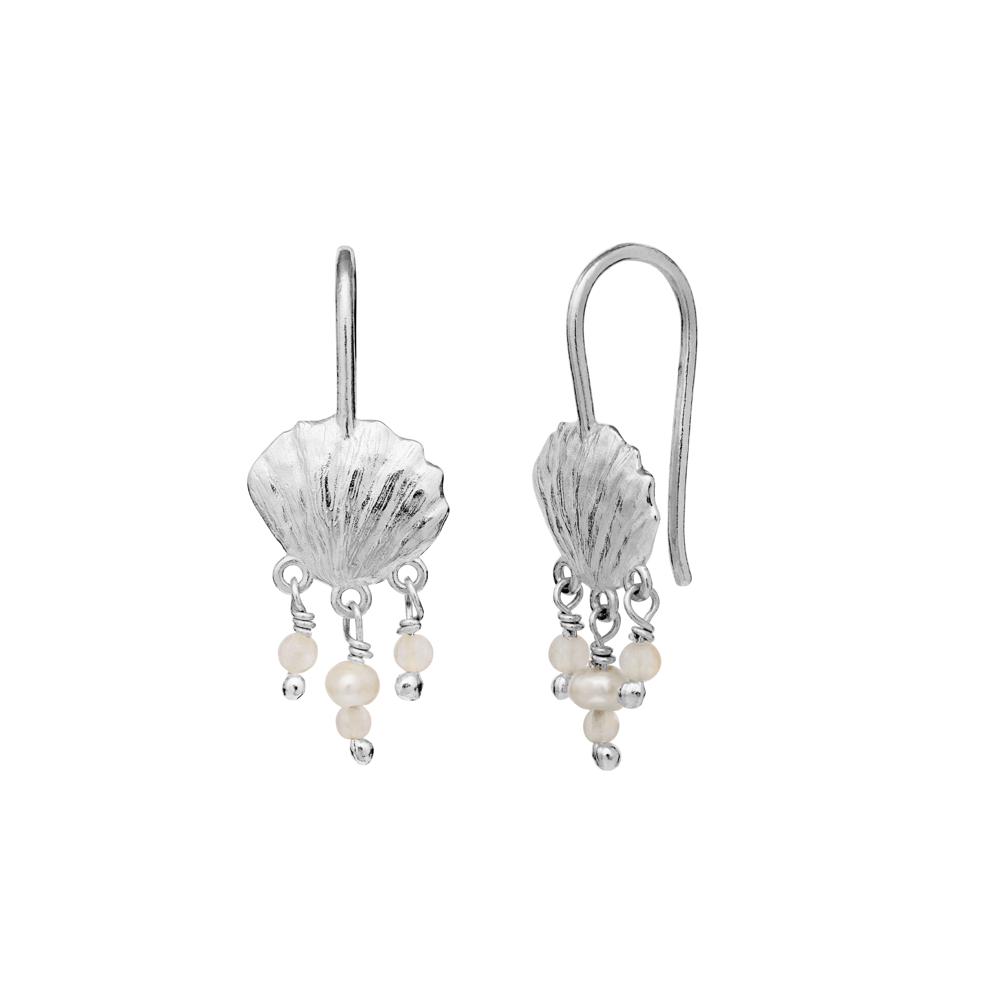 Earrings - Alana