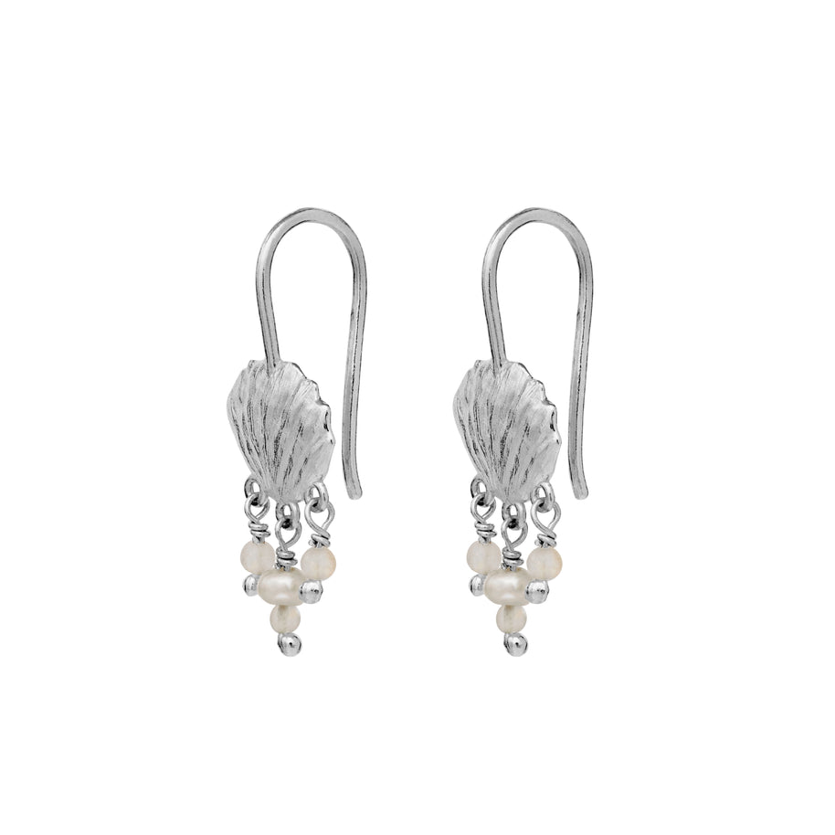 Earrings - Alana