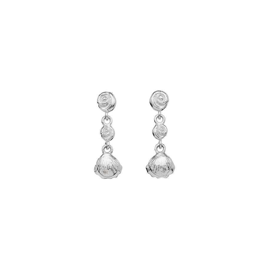 Earrings - Andrina