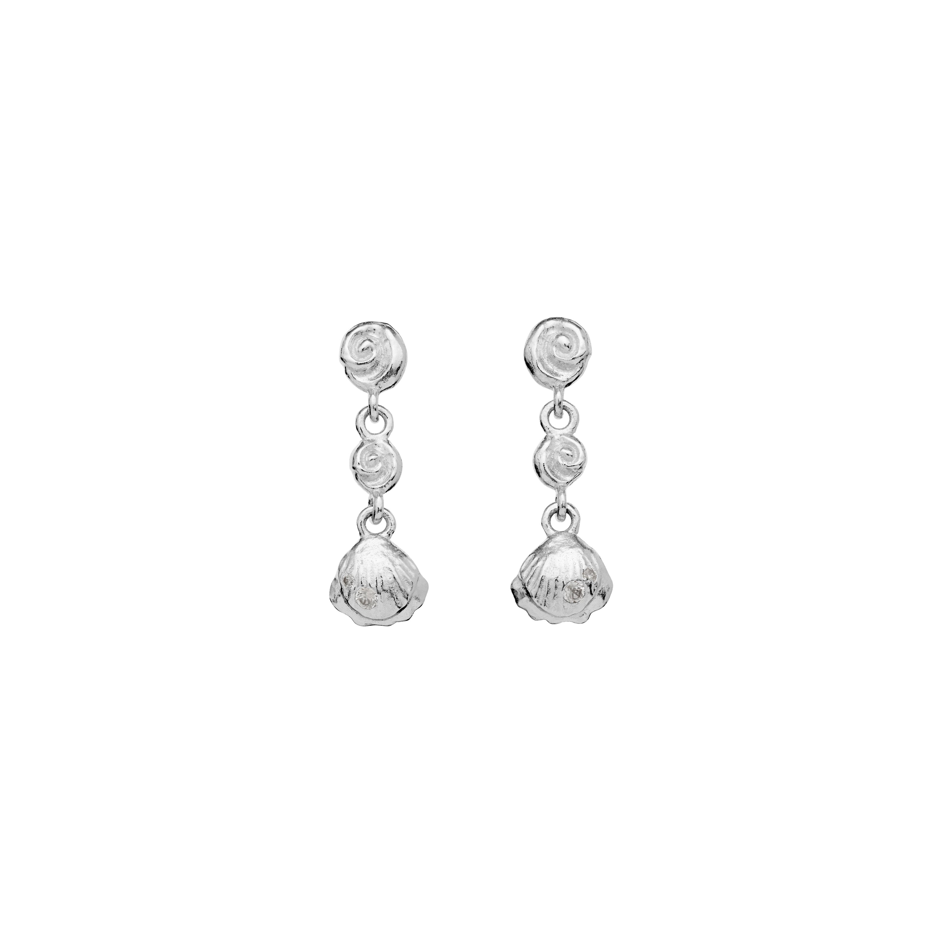 Earrings - Andrina