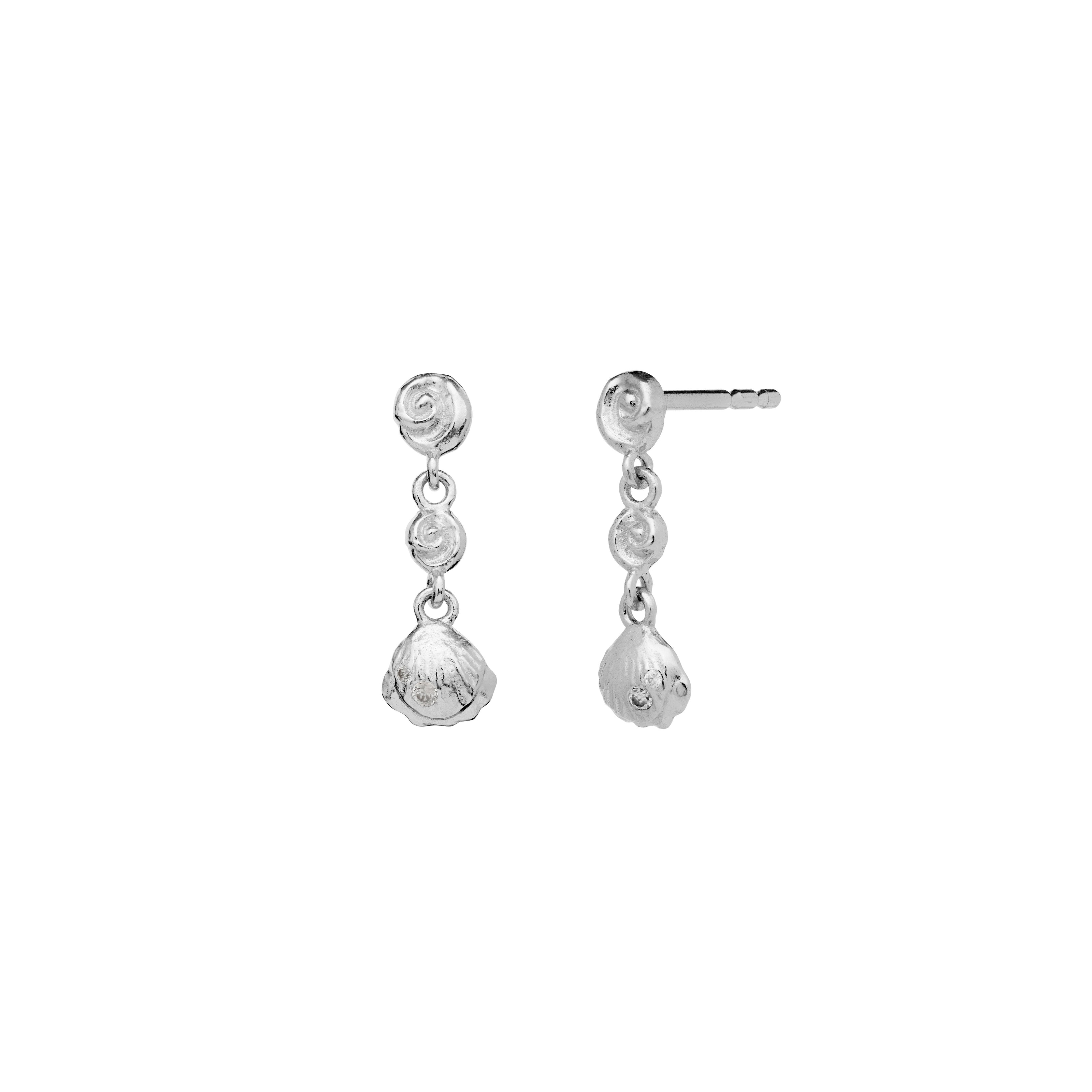 Earrings - Andrina