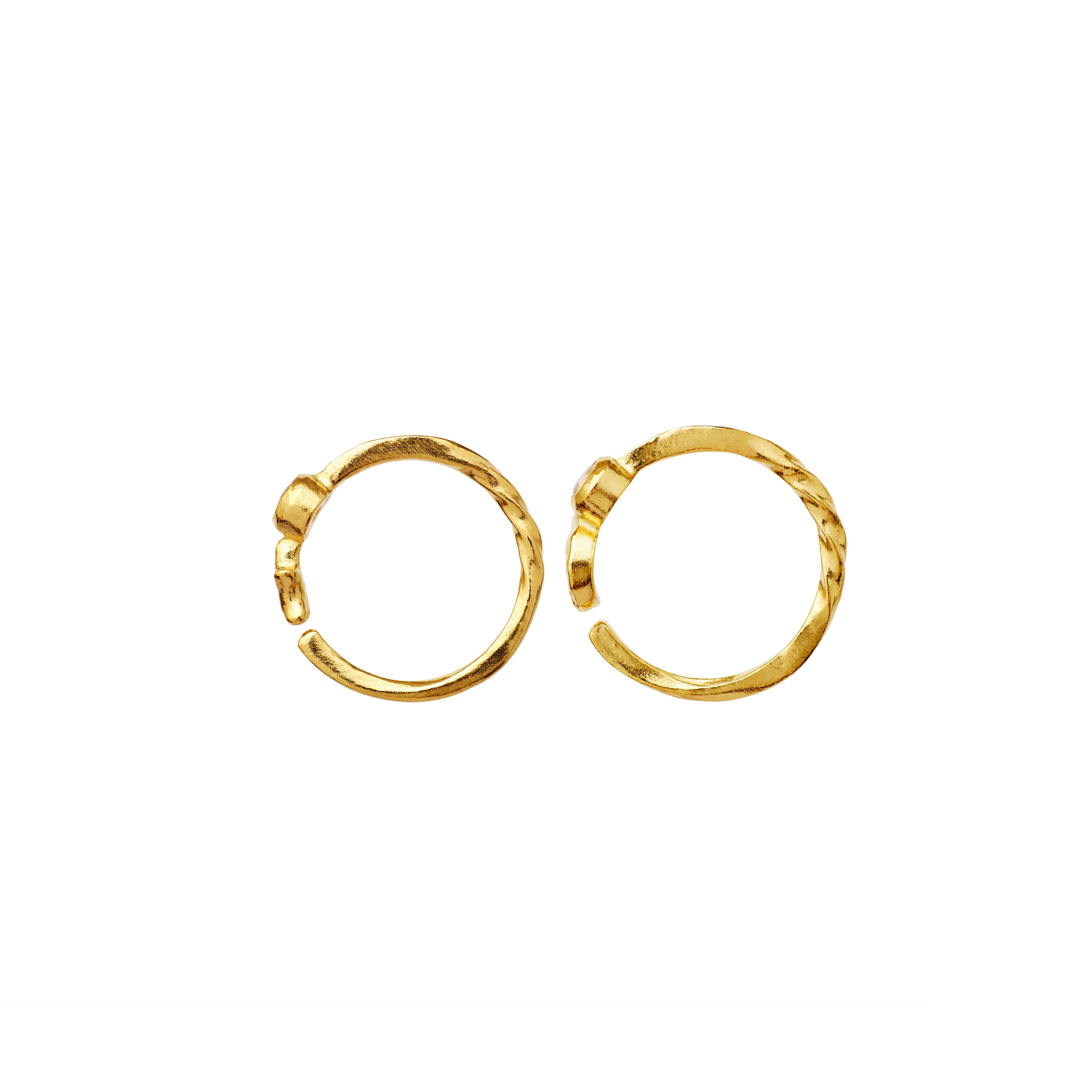 Earrings - Bea