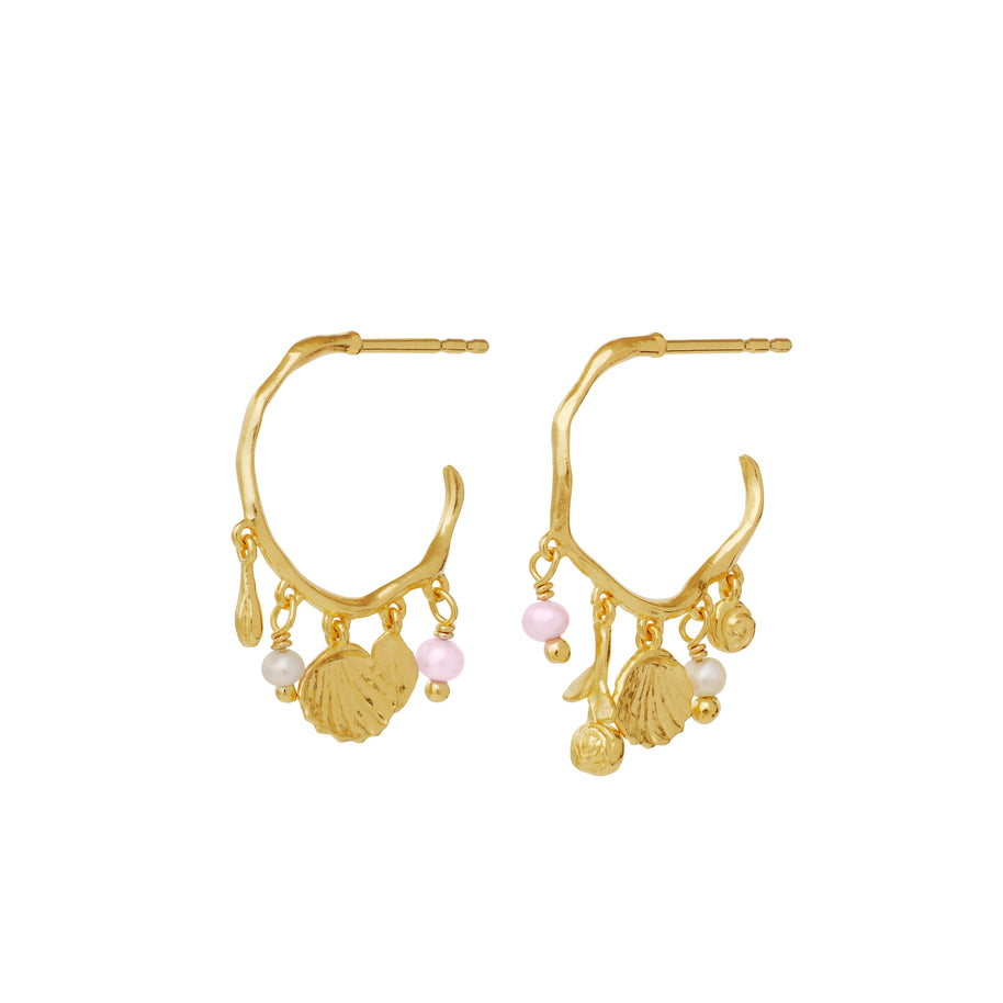 Earrings - Eve