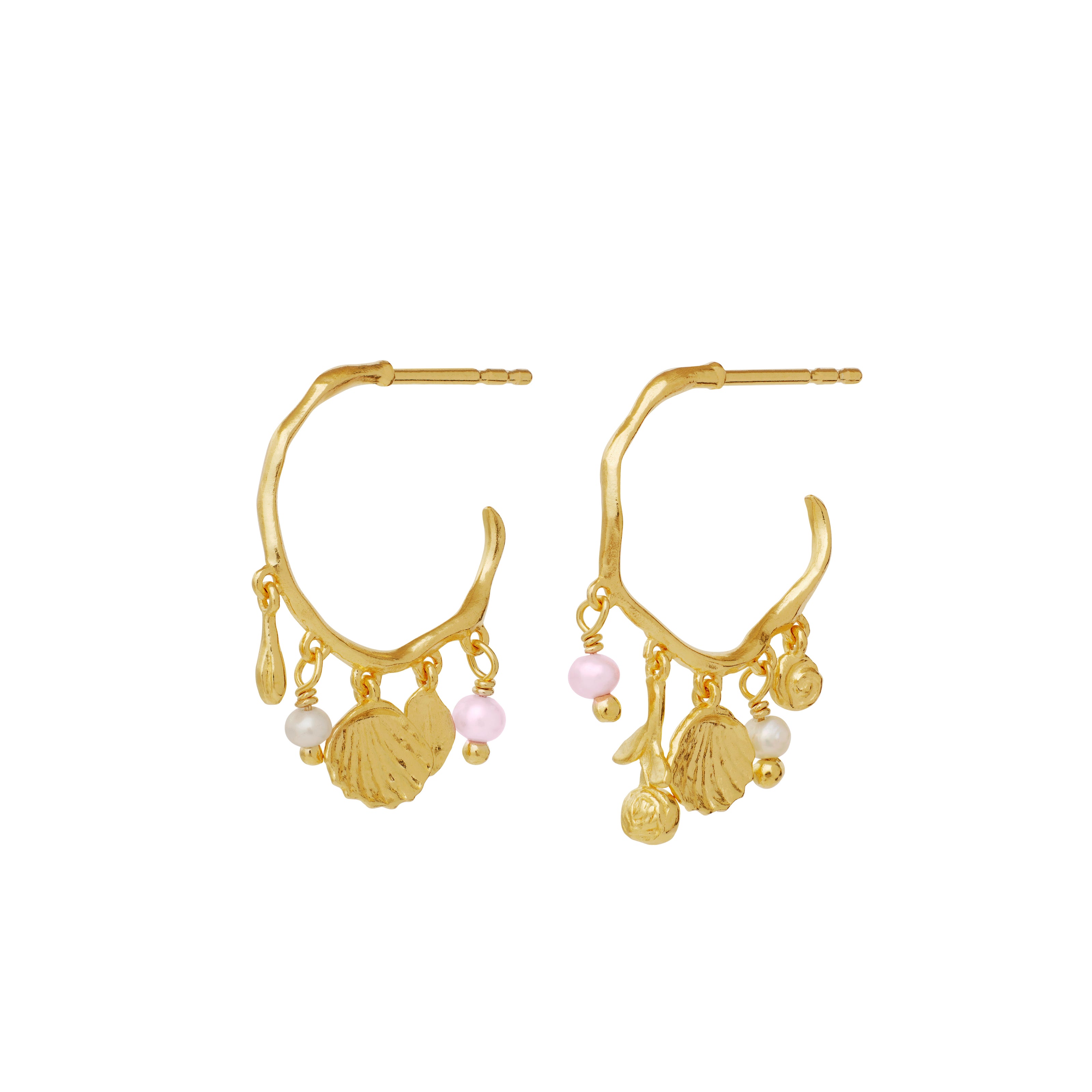 Earrings - Eve