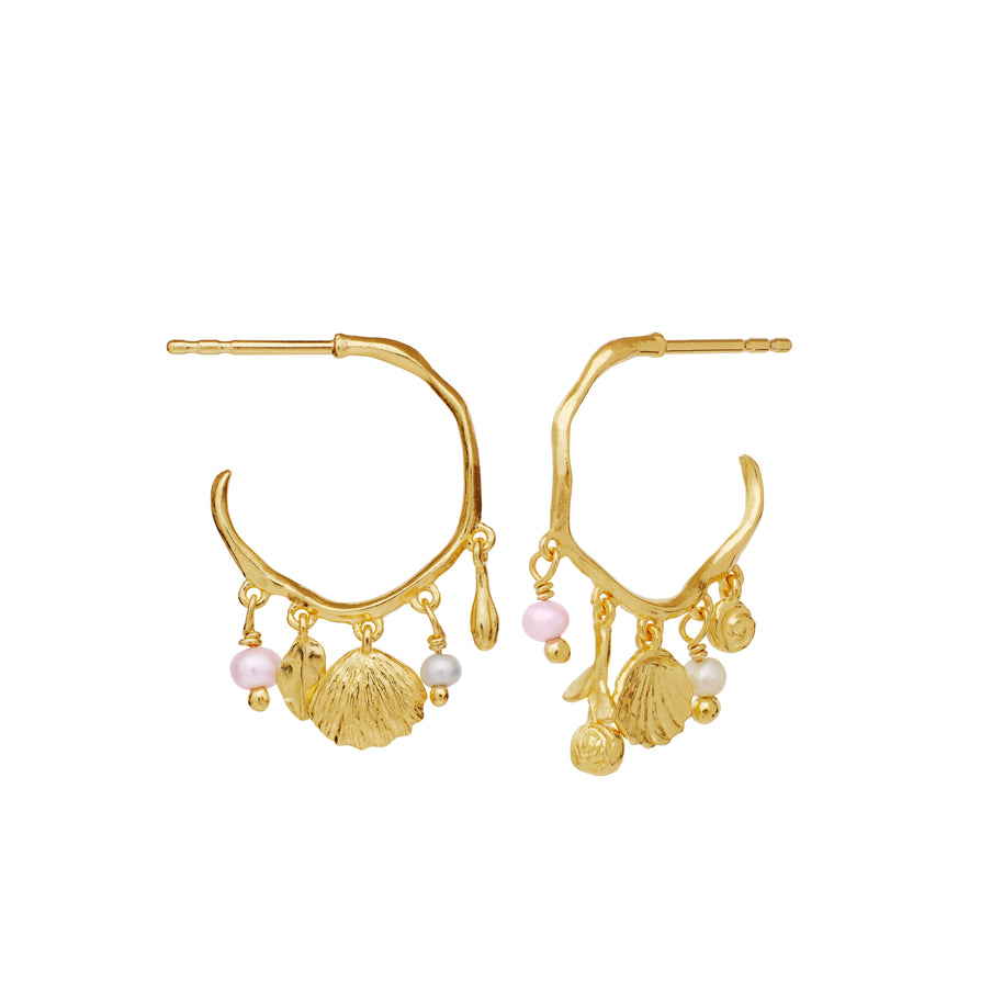 Earrings - Eve