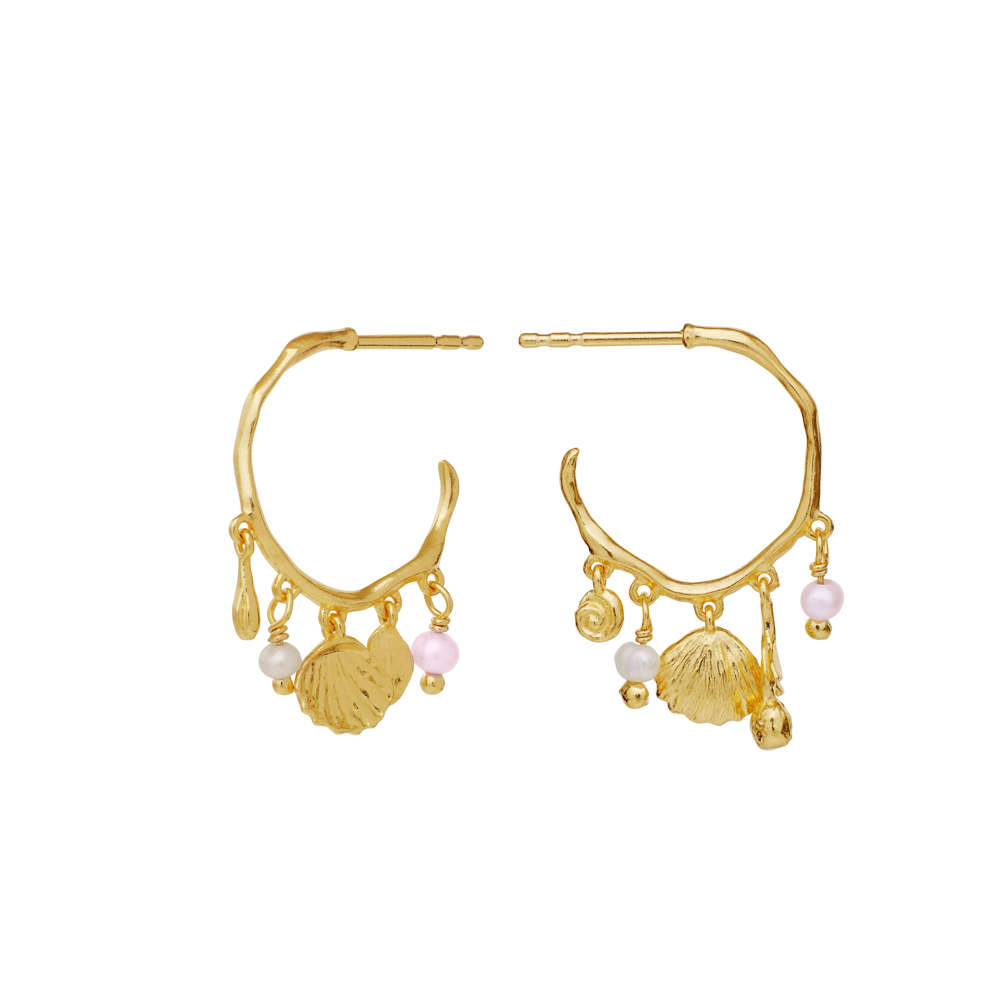 Earrings - Eve