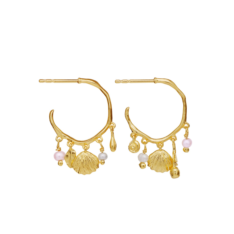 Earrings - Eve