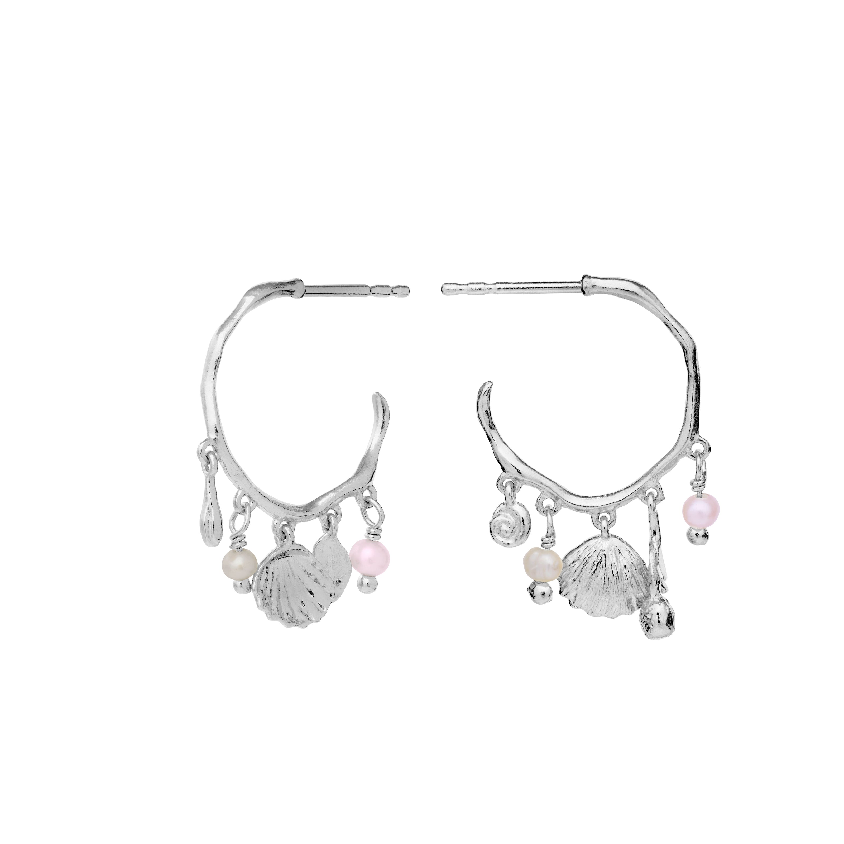 Earrings - Eve