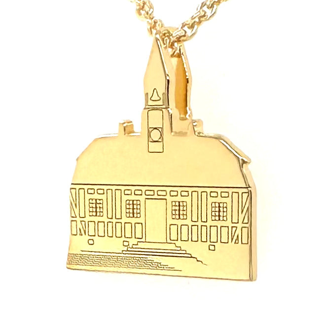 Pendant - Ebeltoft Town Hall - Jofgp 001