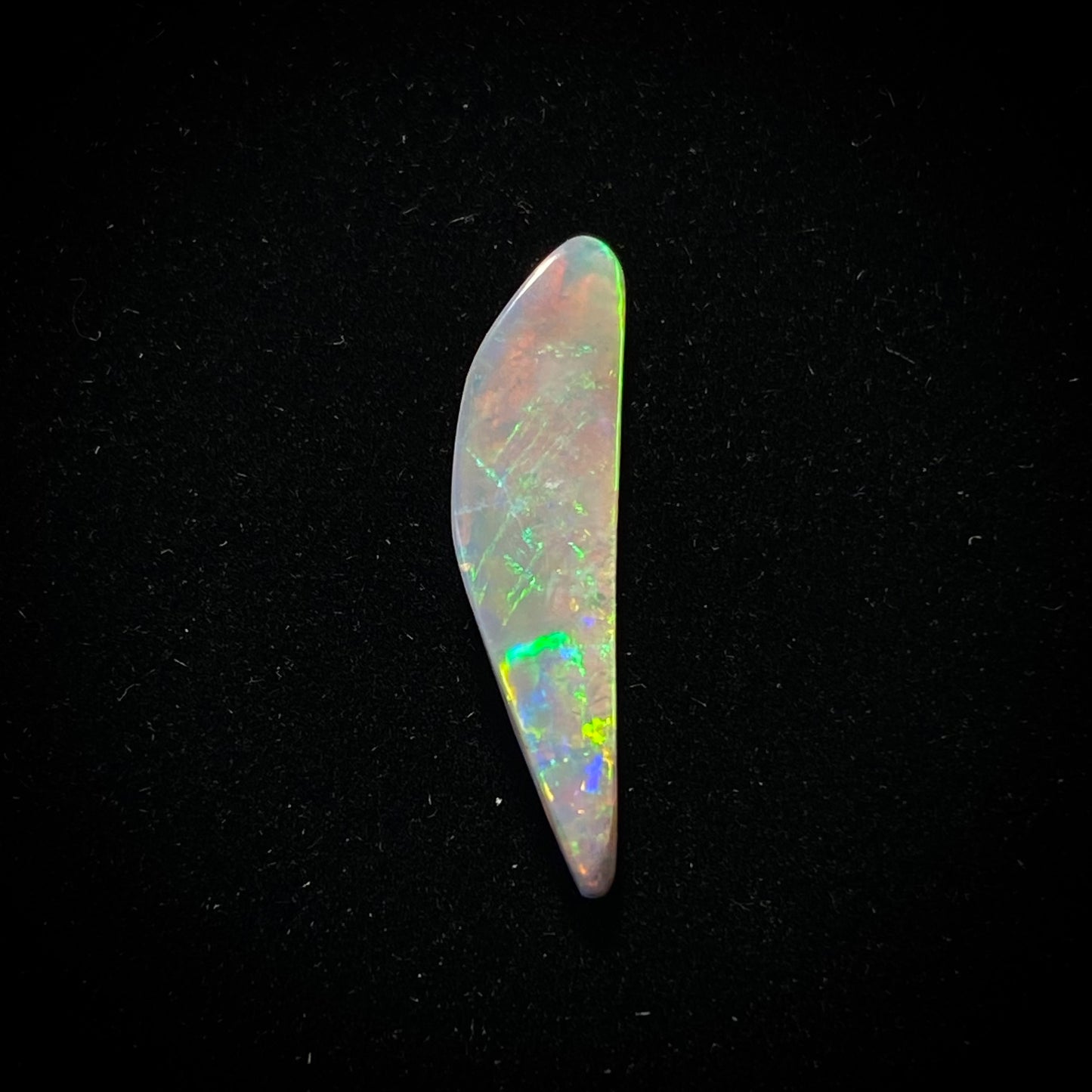 Solid lys opal - 11193