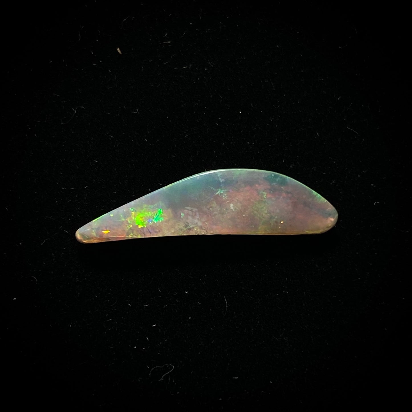 Solid lys opal - 11193
