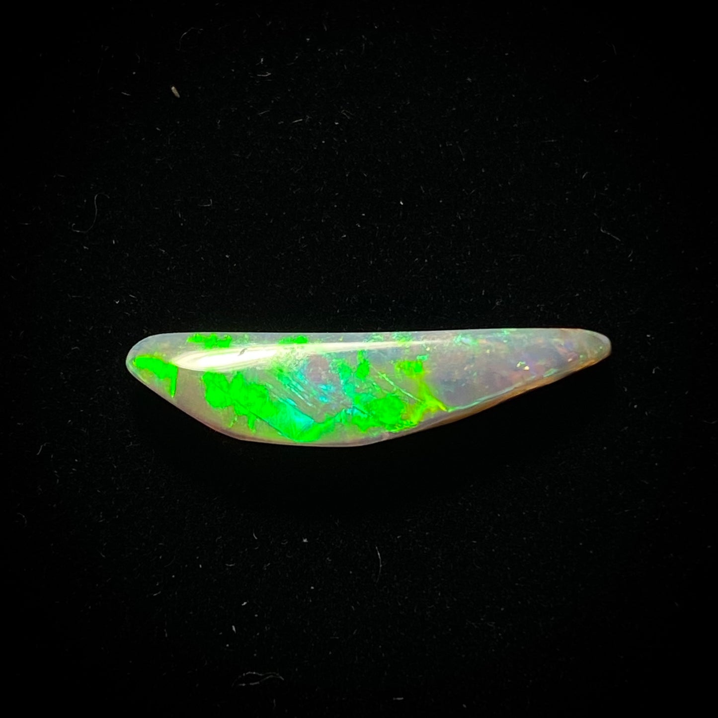 Solid lys opal - 11193