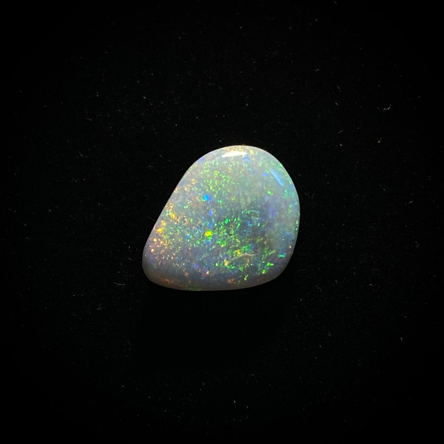 Solid lys opal - 11213