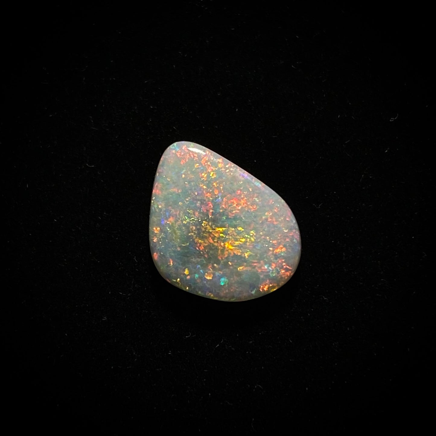 Solid lys opal - 11213