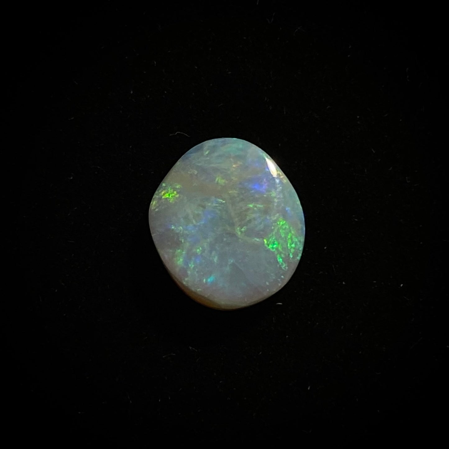 Solid lys opal - 11245