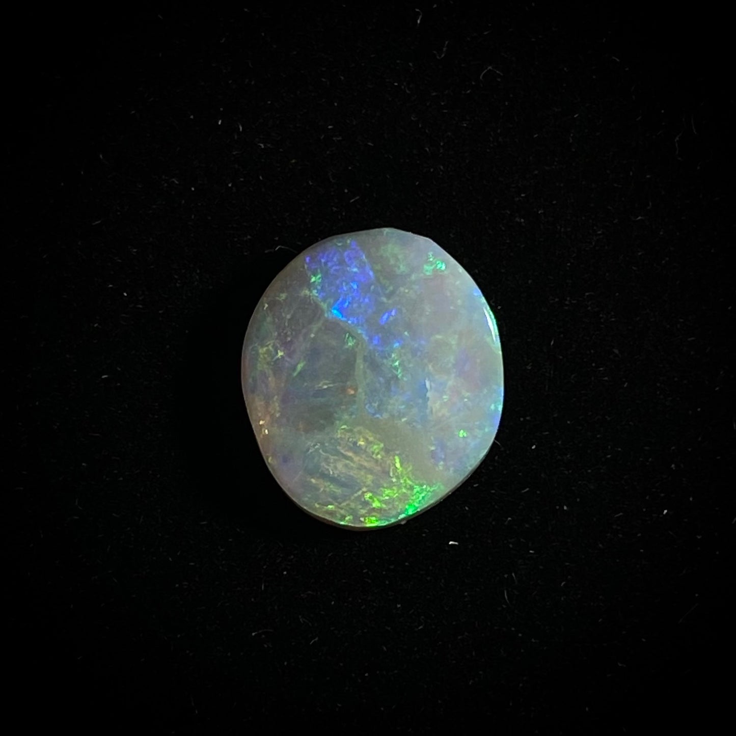 Solid lys opal - 11245