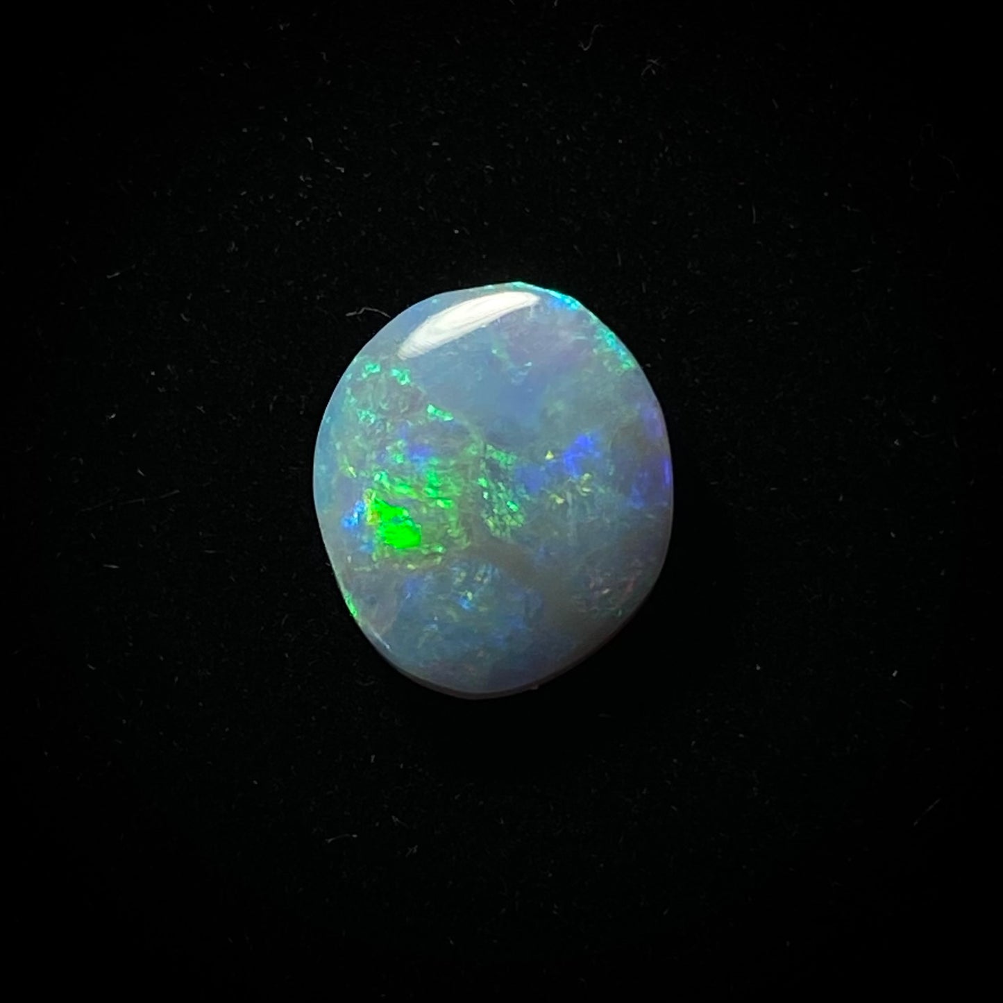 Solid lys opal - 11245
