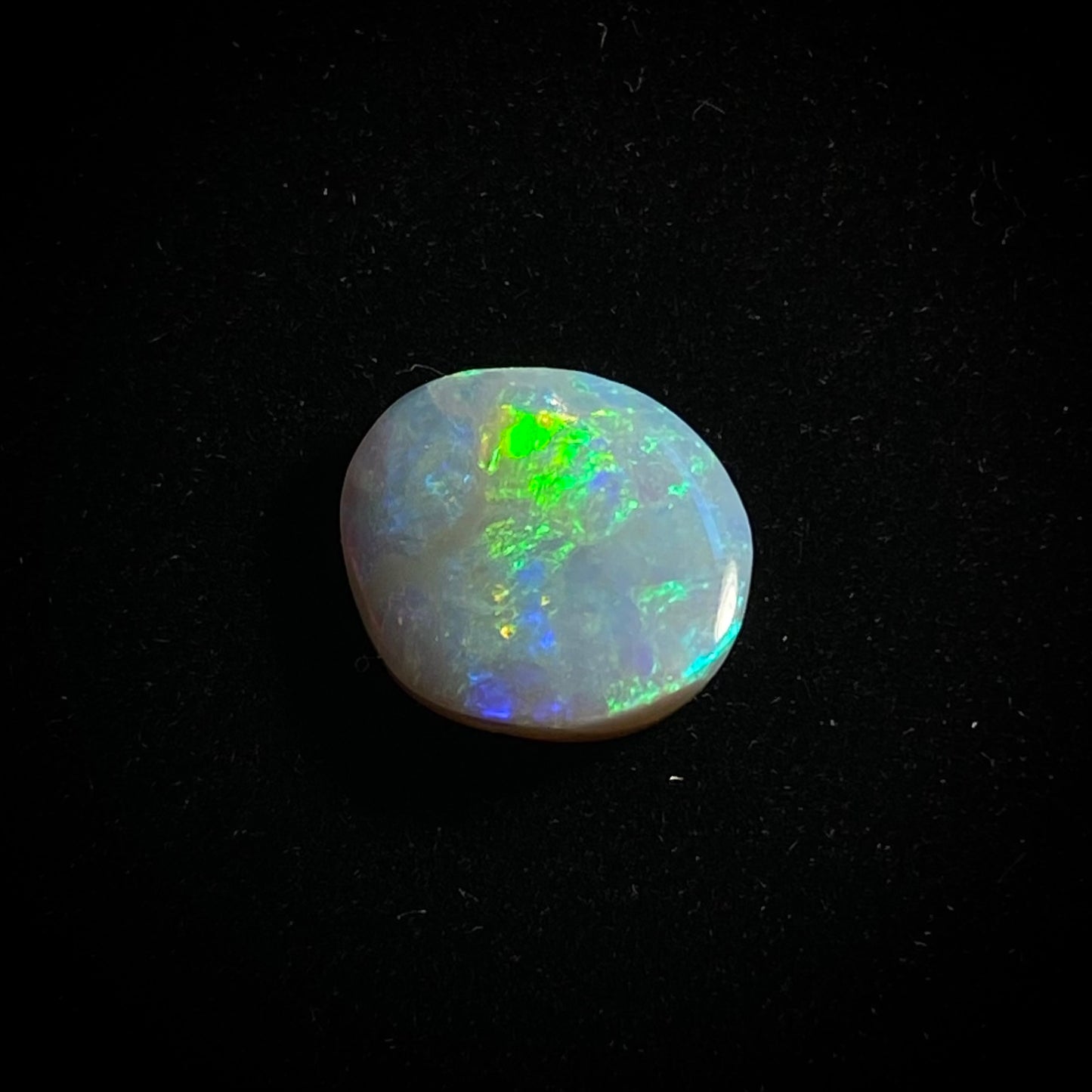 Solid lys opal - 11245