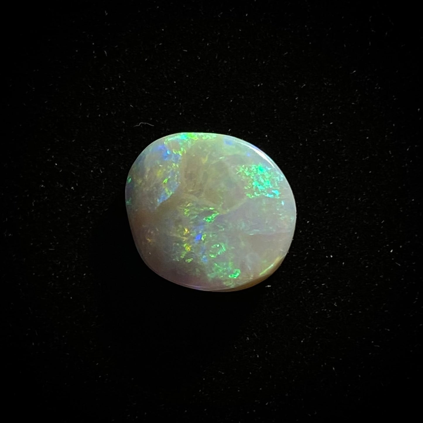 Solid lys opal - 11245
