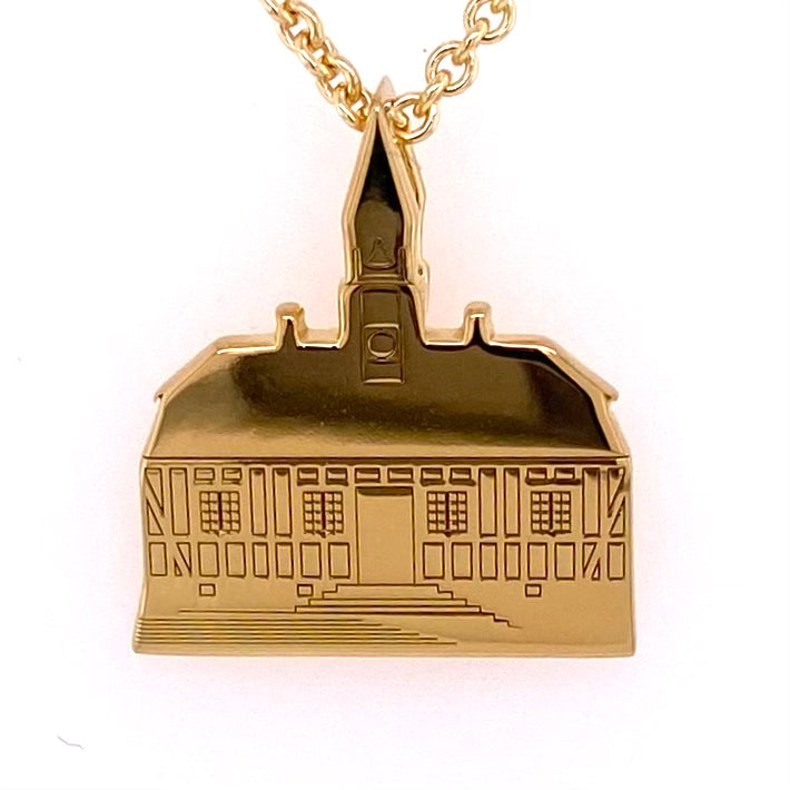Pendant - Ebeltoft Town Hall - Jofgp 001