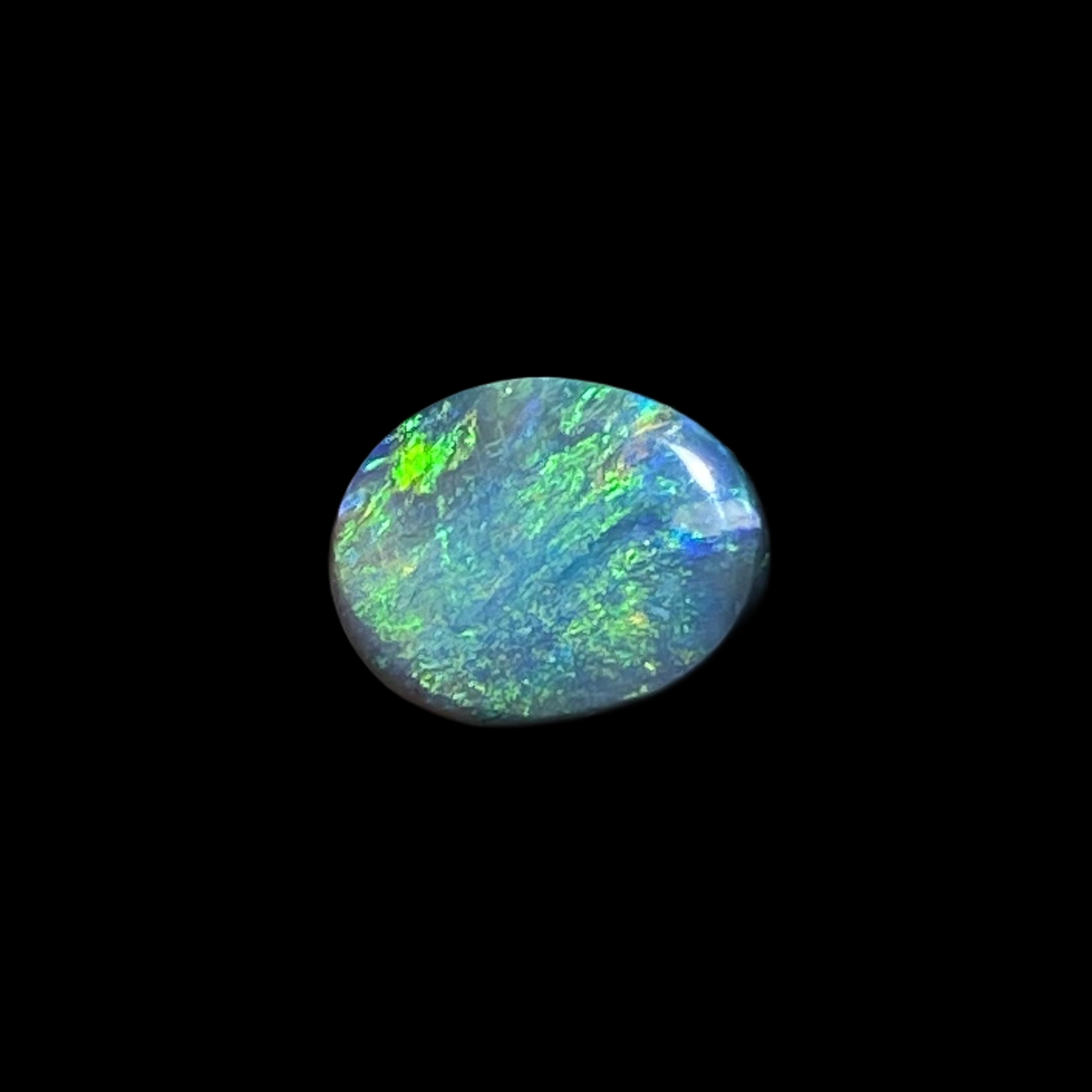 Solid sort opal - 11409