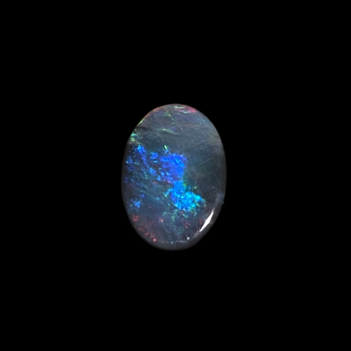 Solid sort opal - 11419