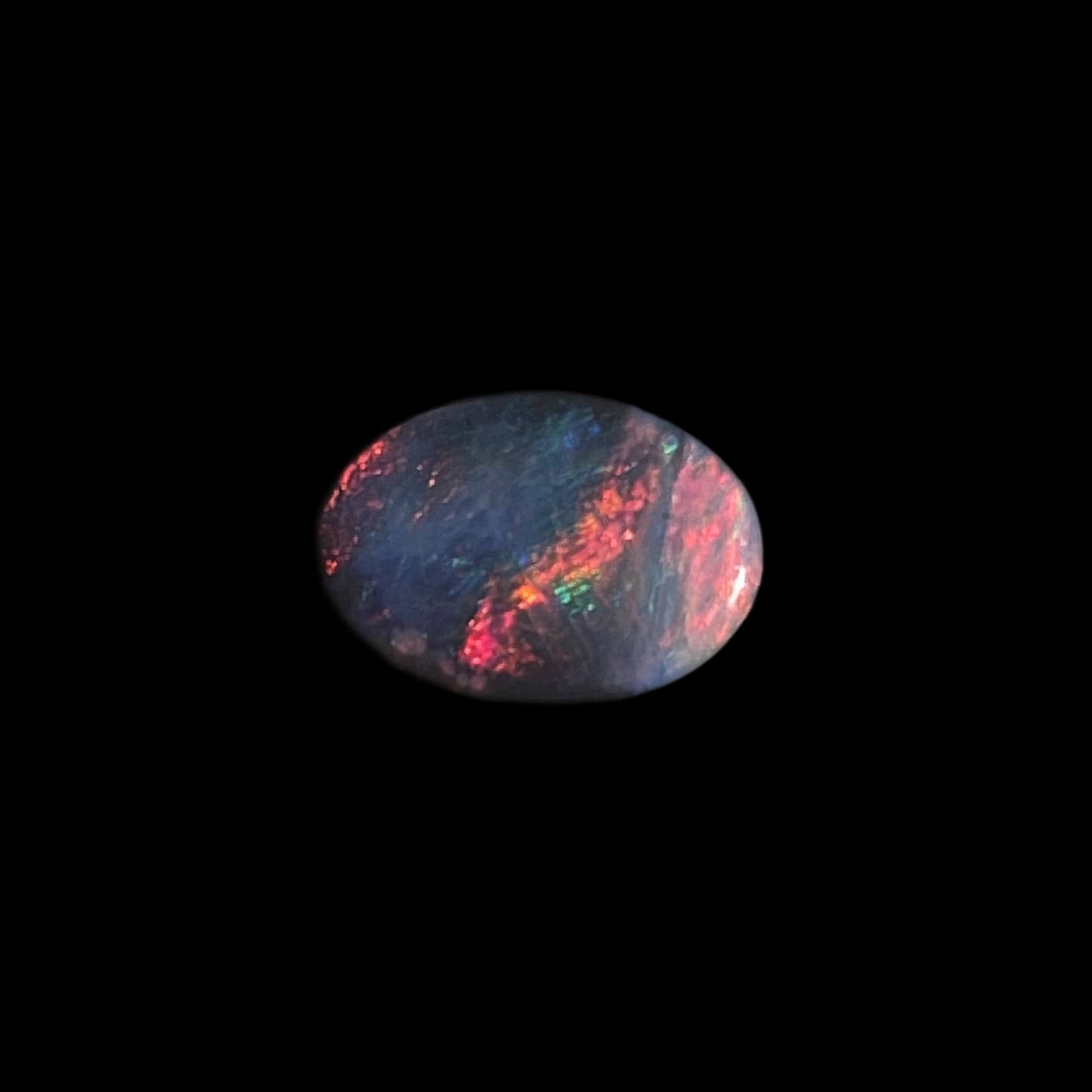 Solid sort opal - 11419