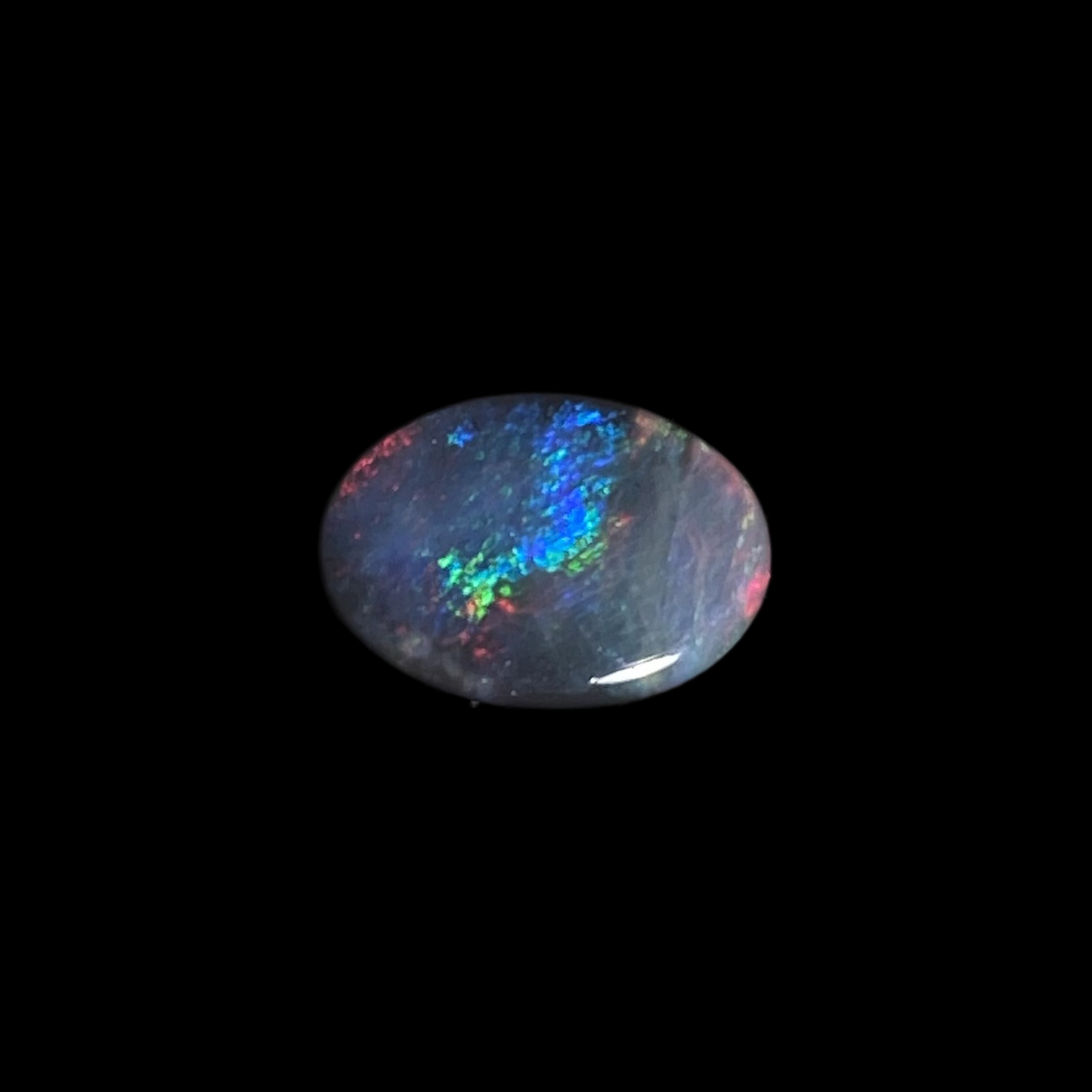 Solid sort opal - 11419