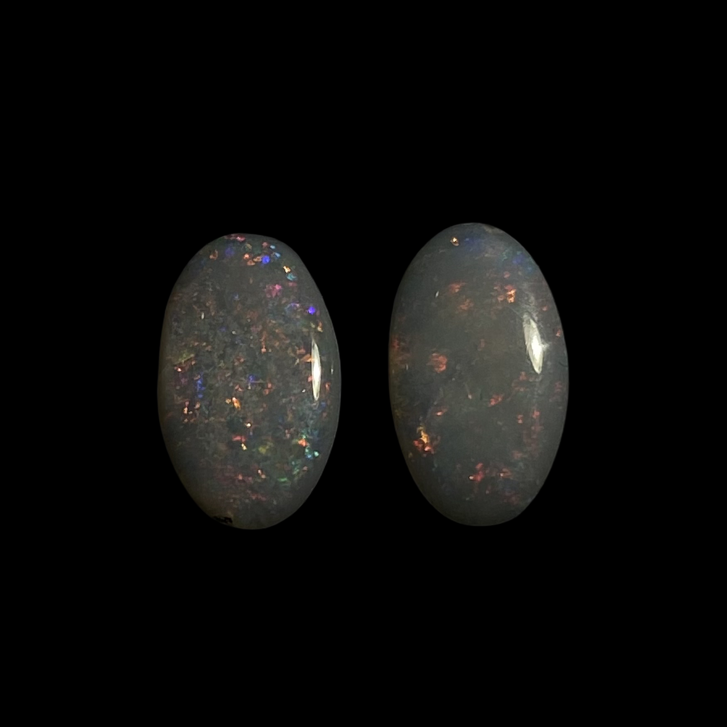 Solid crystal opal par - 11433