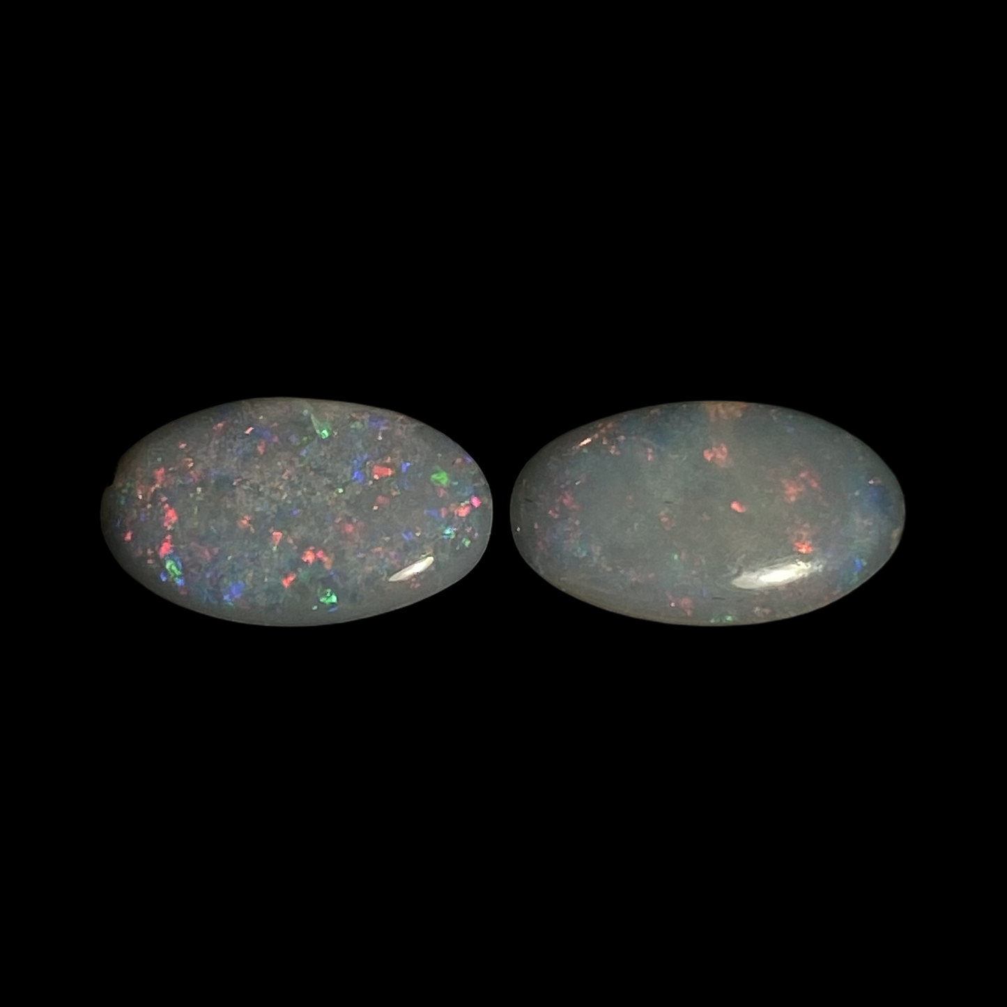 Solid crystal opal par - 11433