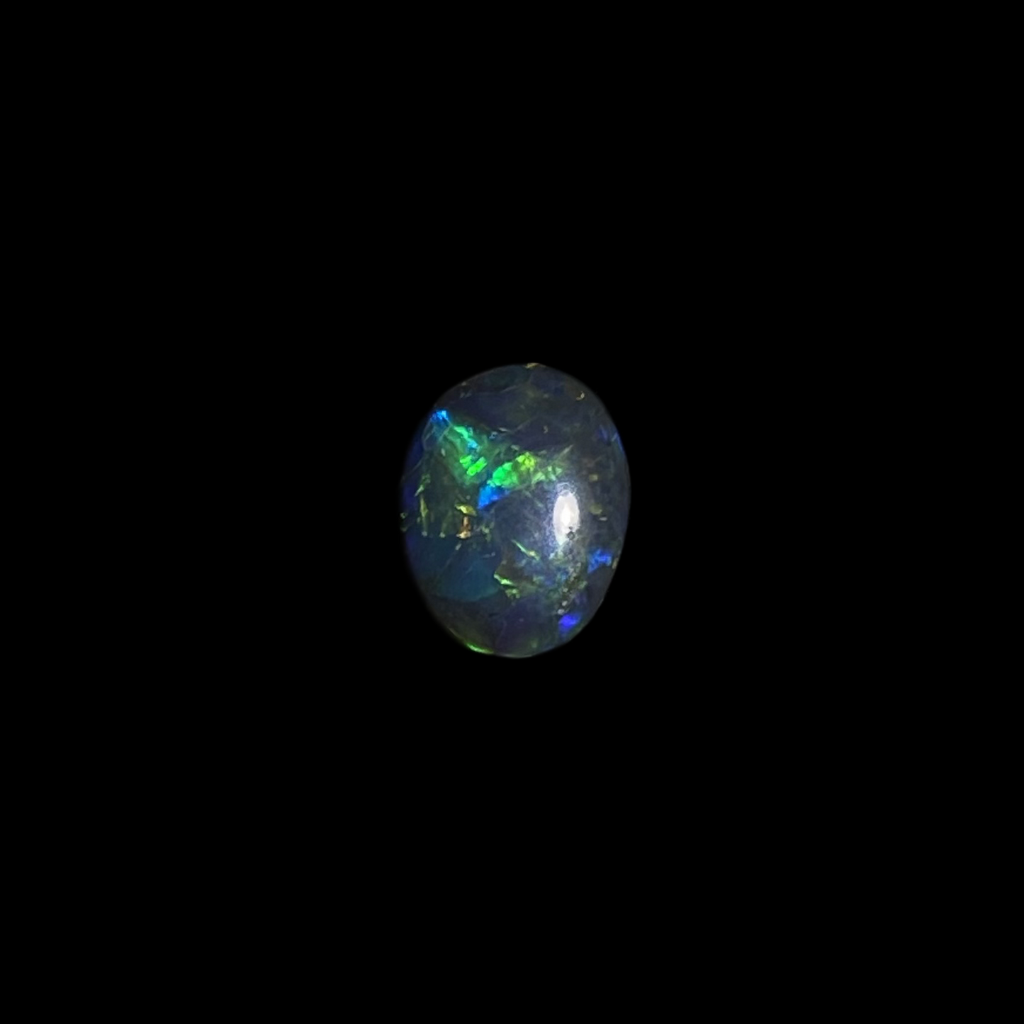Solid sort opal - 11497