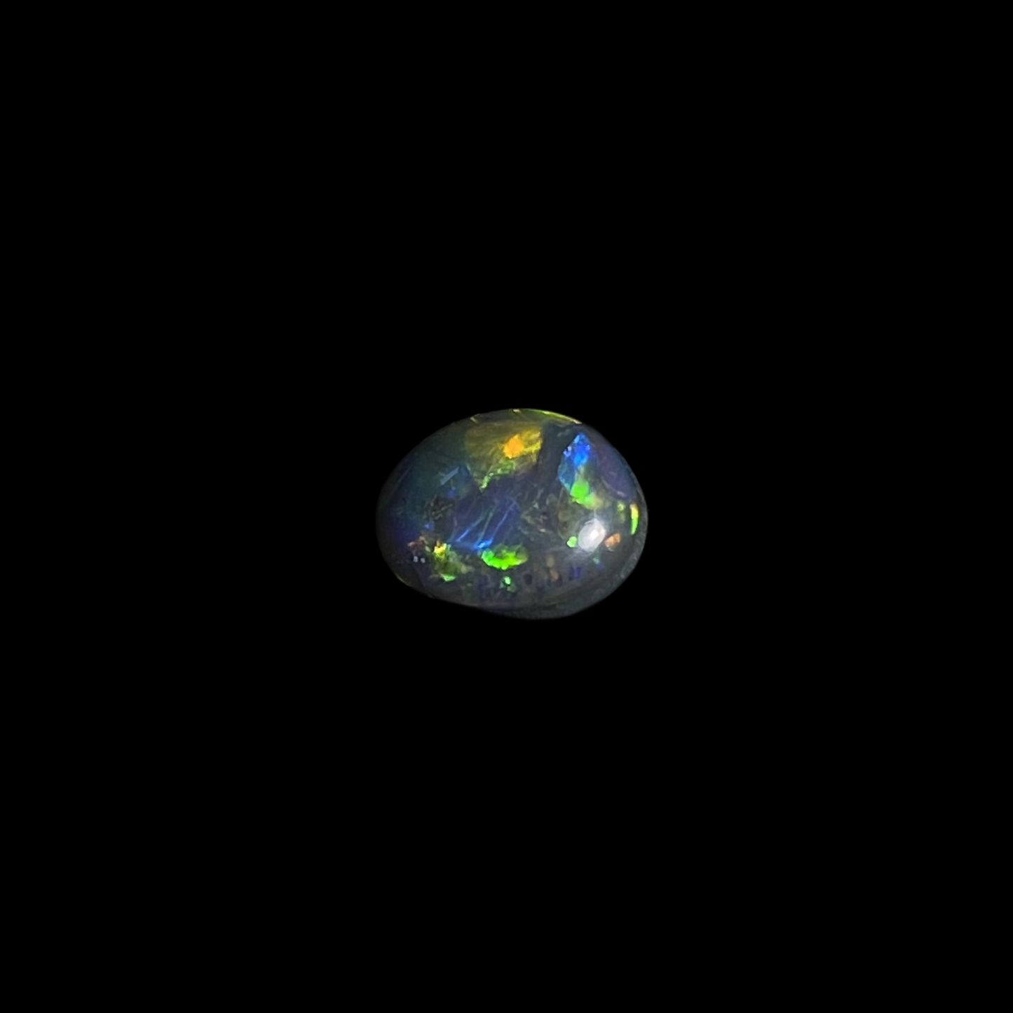 Solid sort opal - 11497