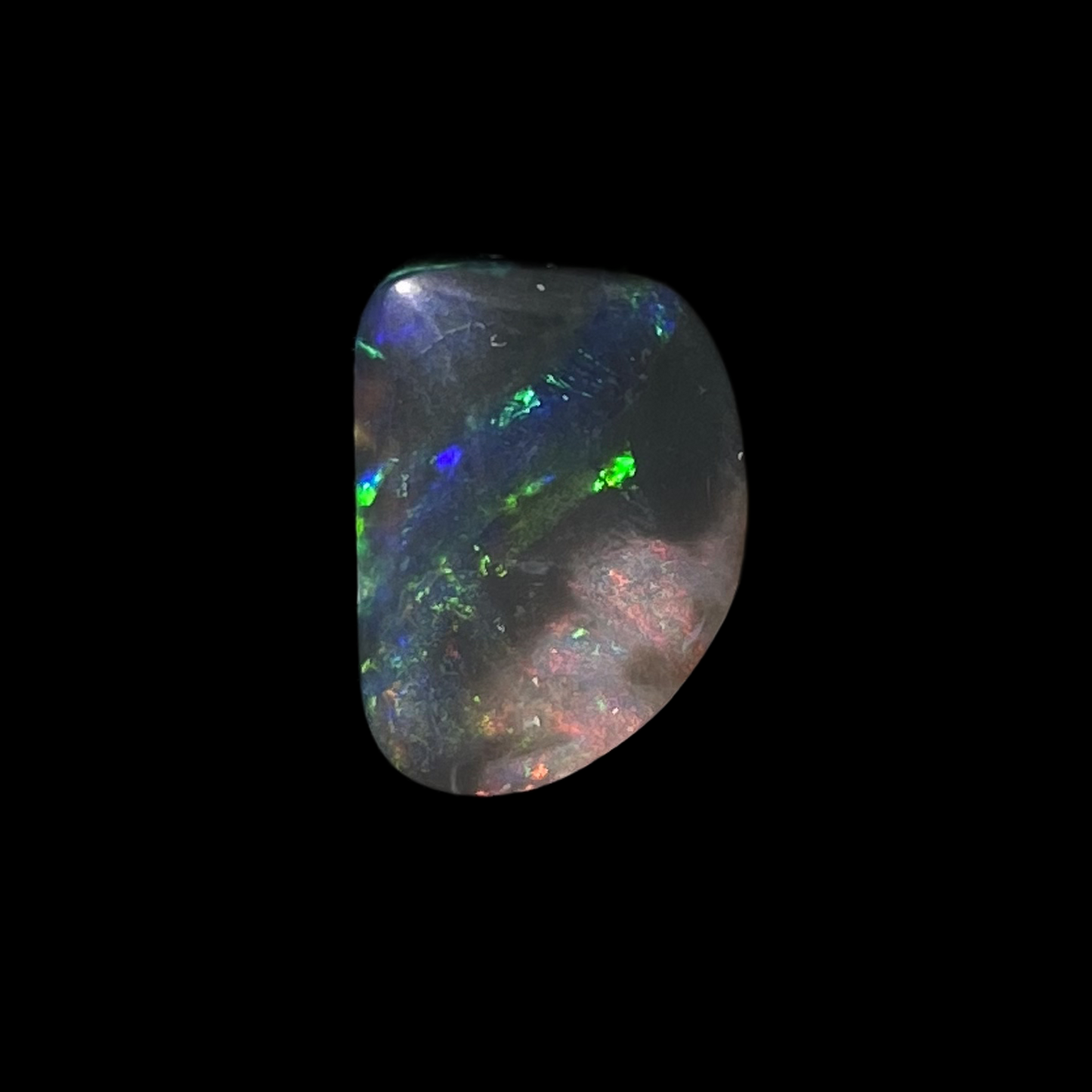 Solid sort opal - 11503