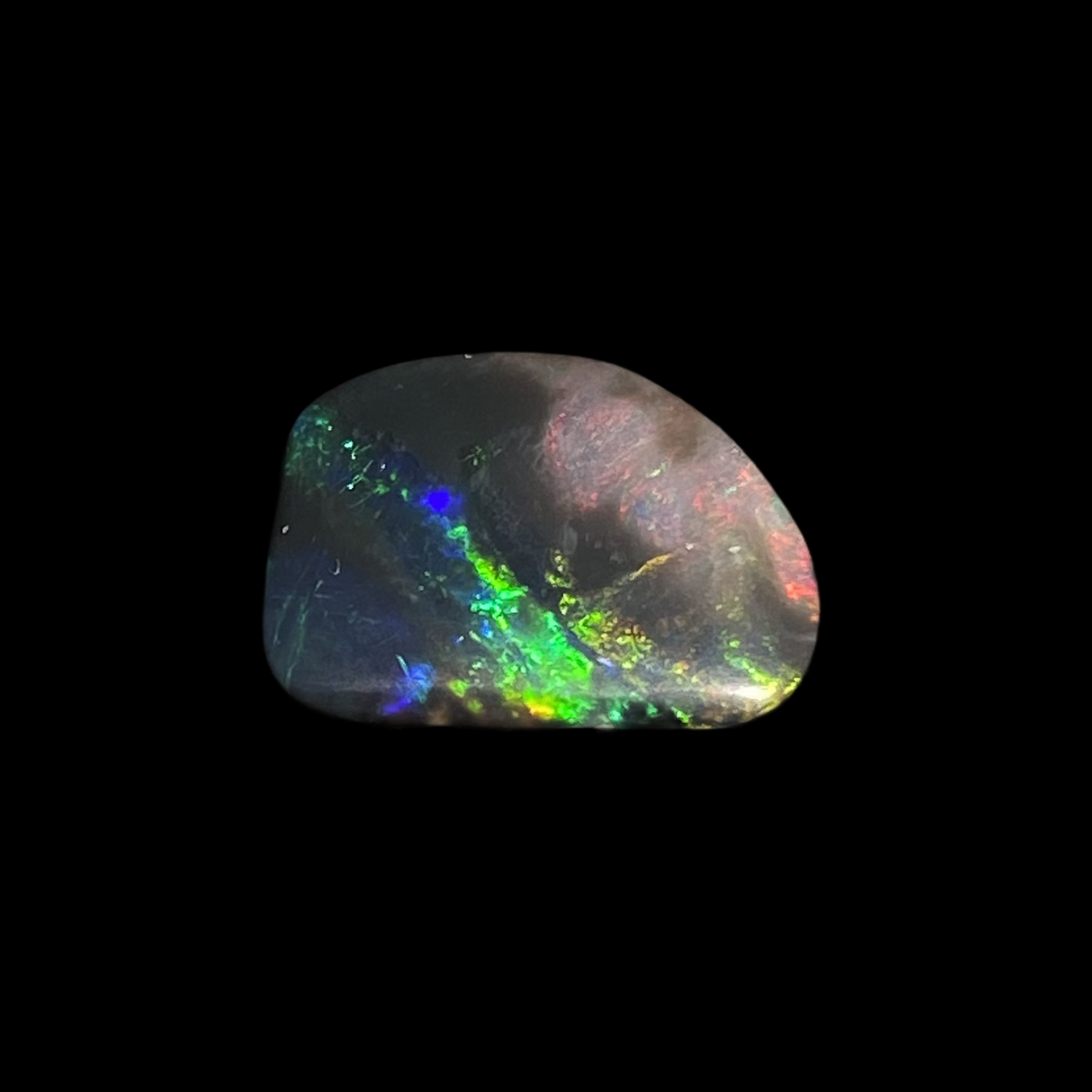 Solid sort opal - 11503
