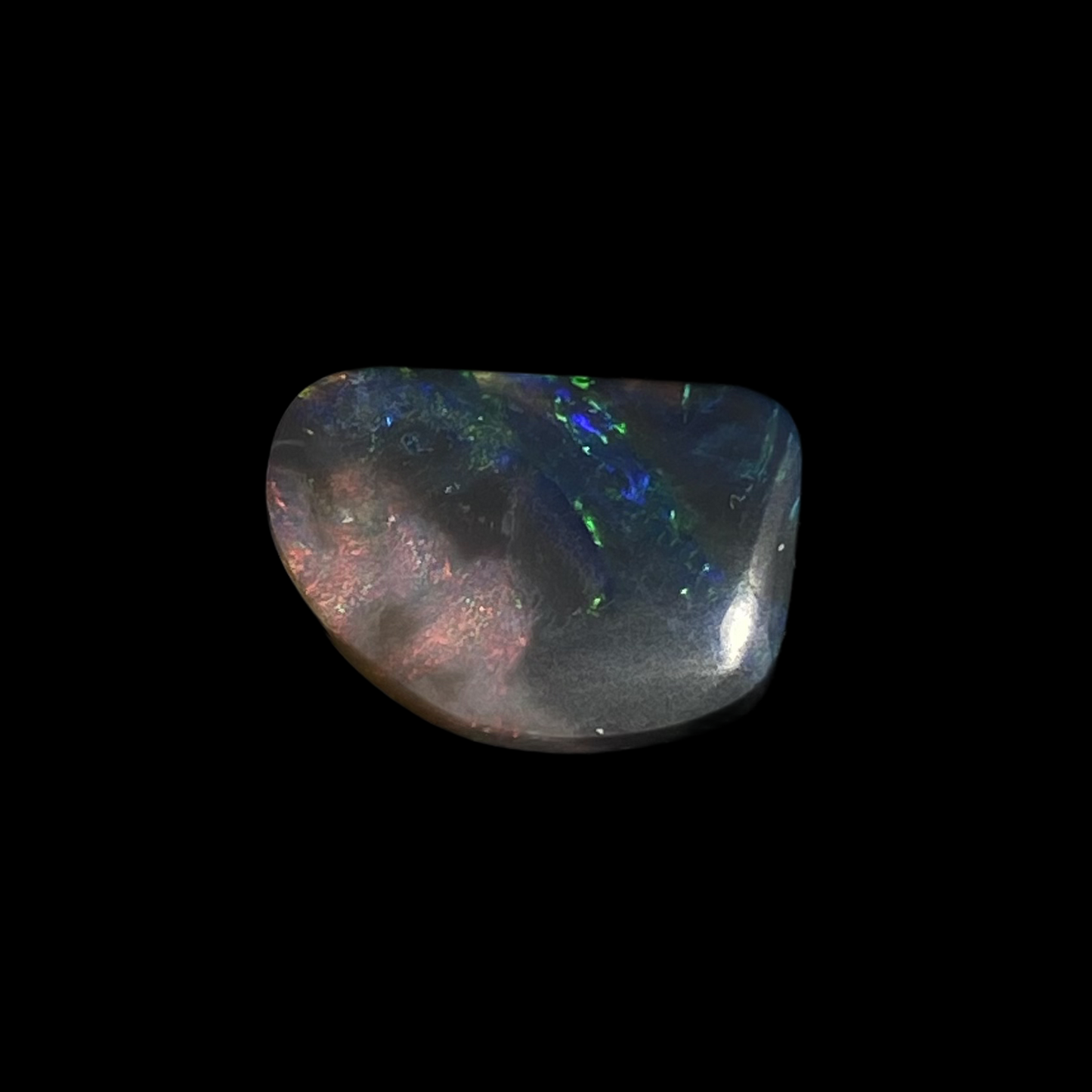 Solid sort opal - 11503