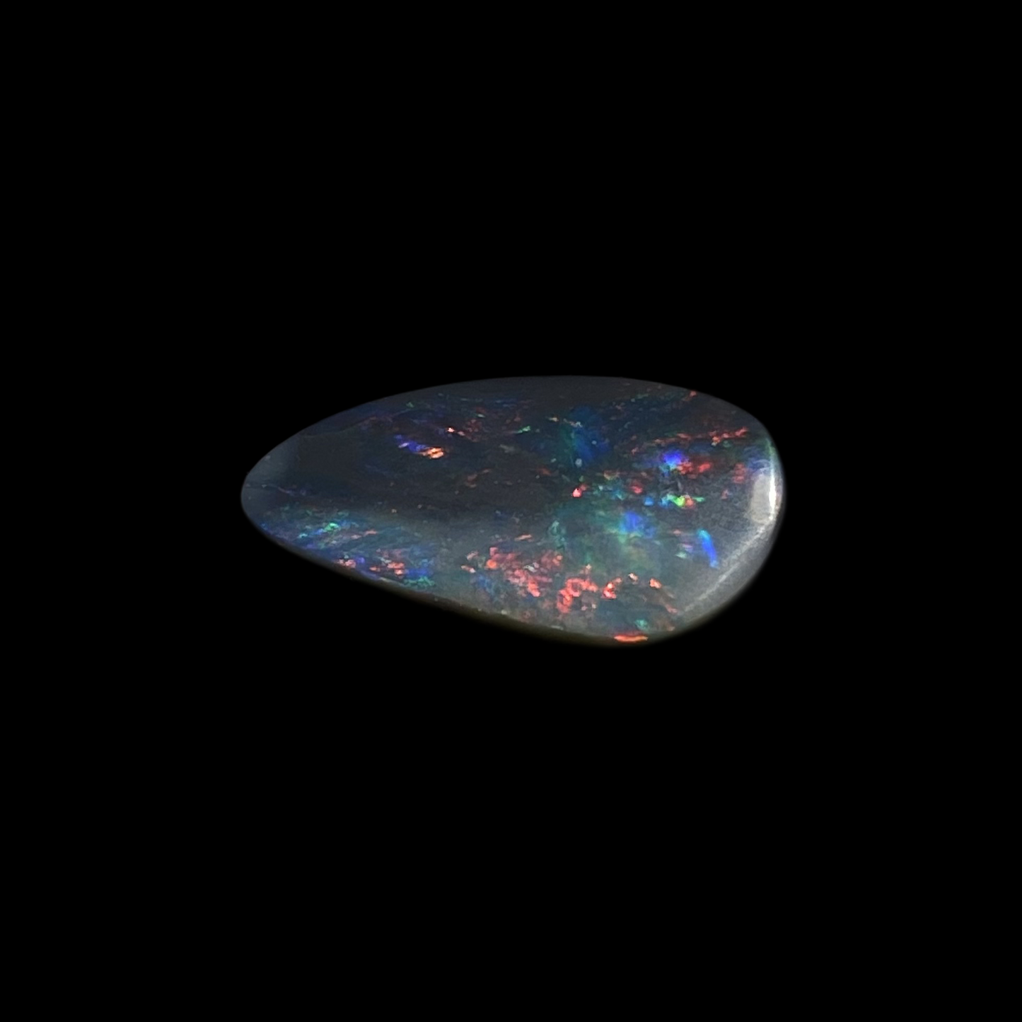 Solid sort opal – 11506