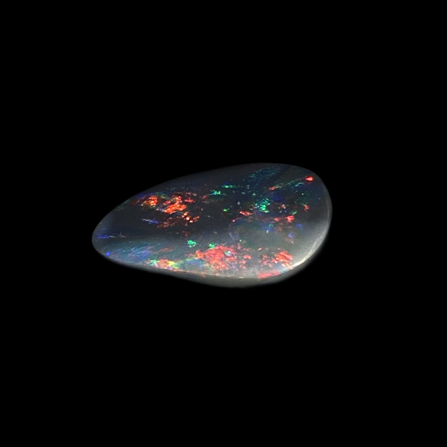 Solid sort opal – 11506