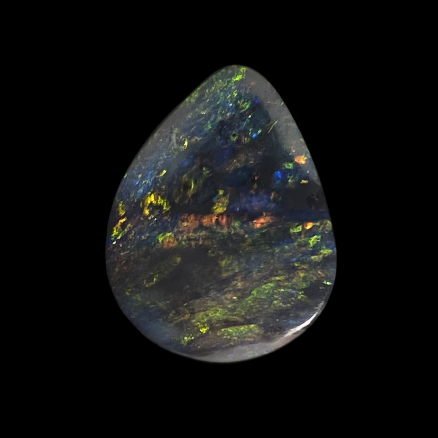 Solid sort opal – 11509