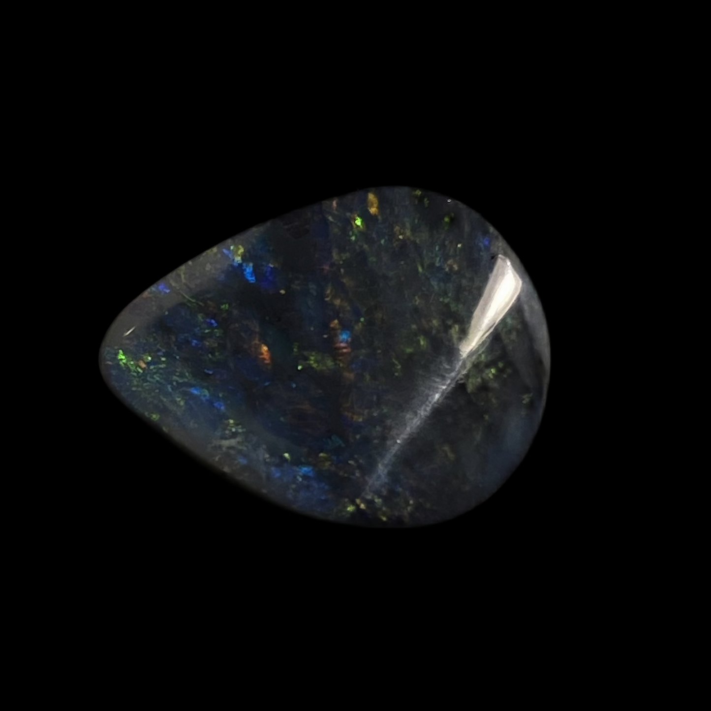 Solid sort opal – 11509