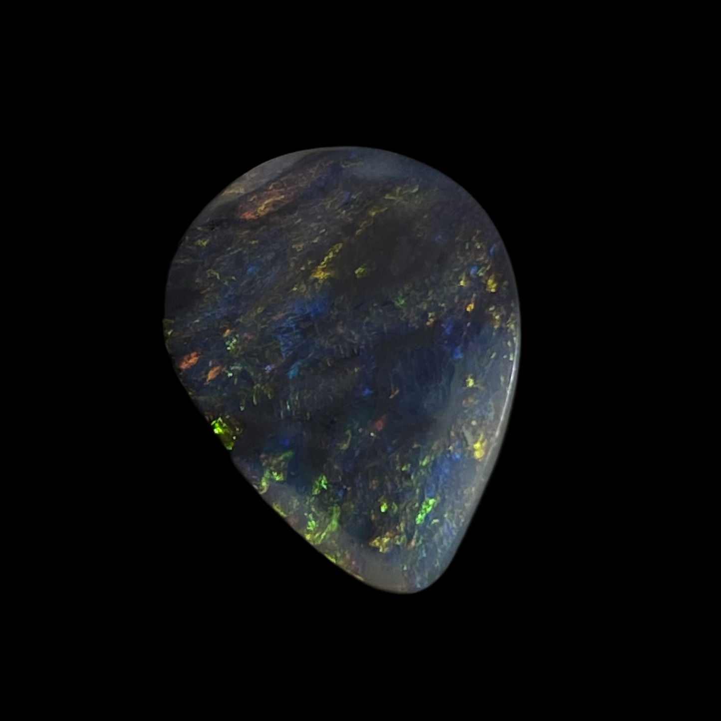 Solid sort opal – 11509