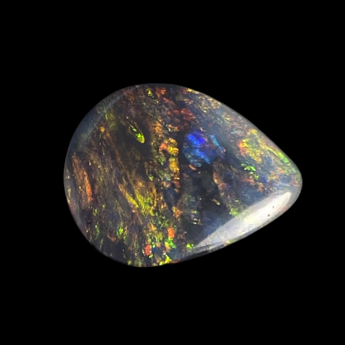 Solid sort opal – 11509