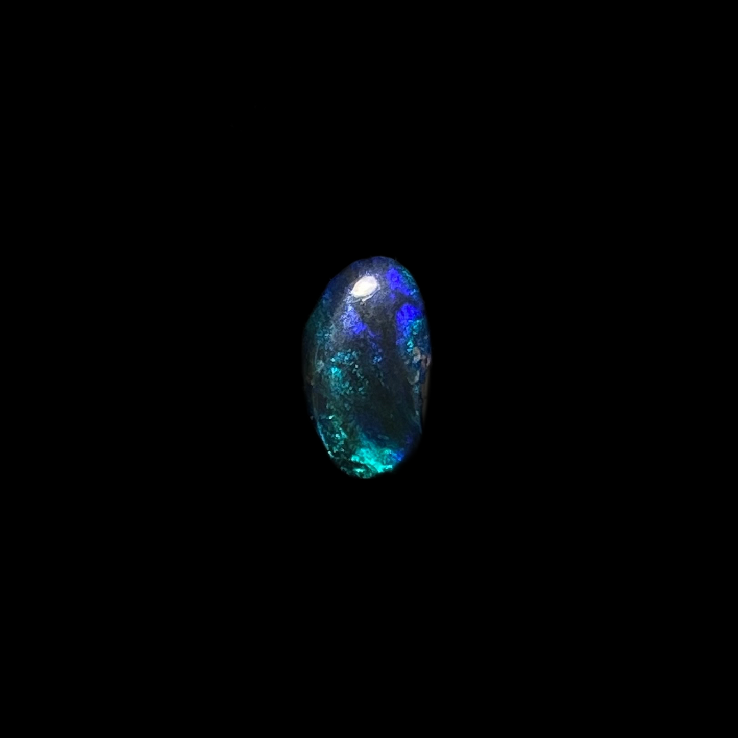 Solid sort opal – 11519
