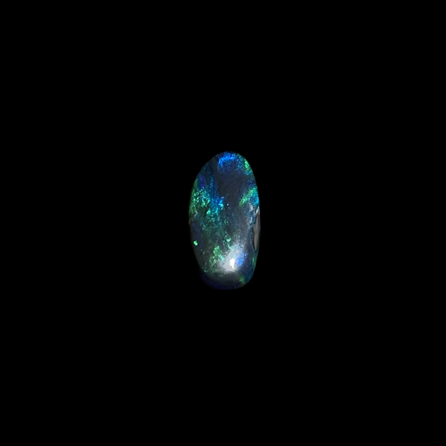 Solid sort opal – 11519
