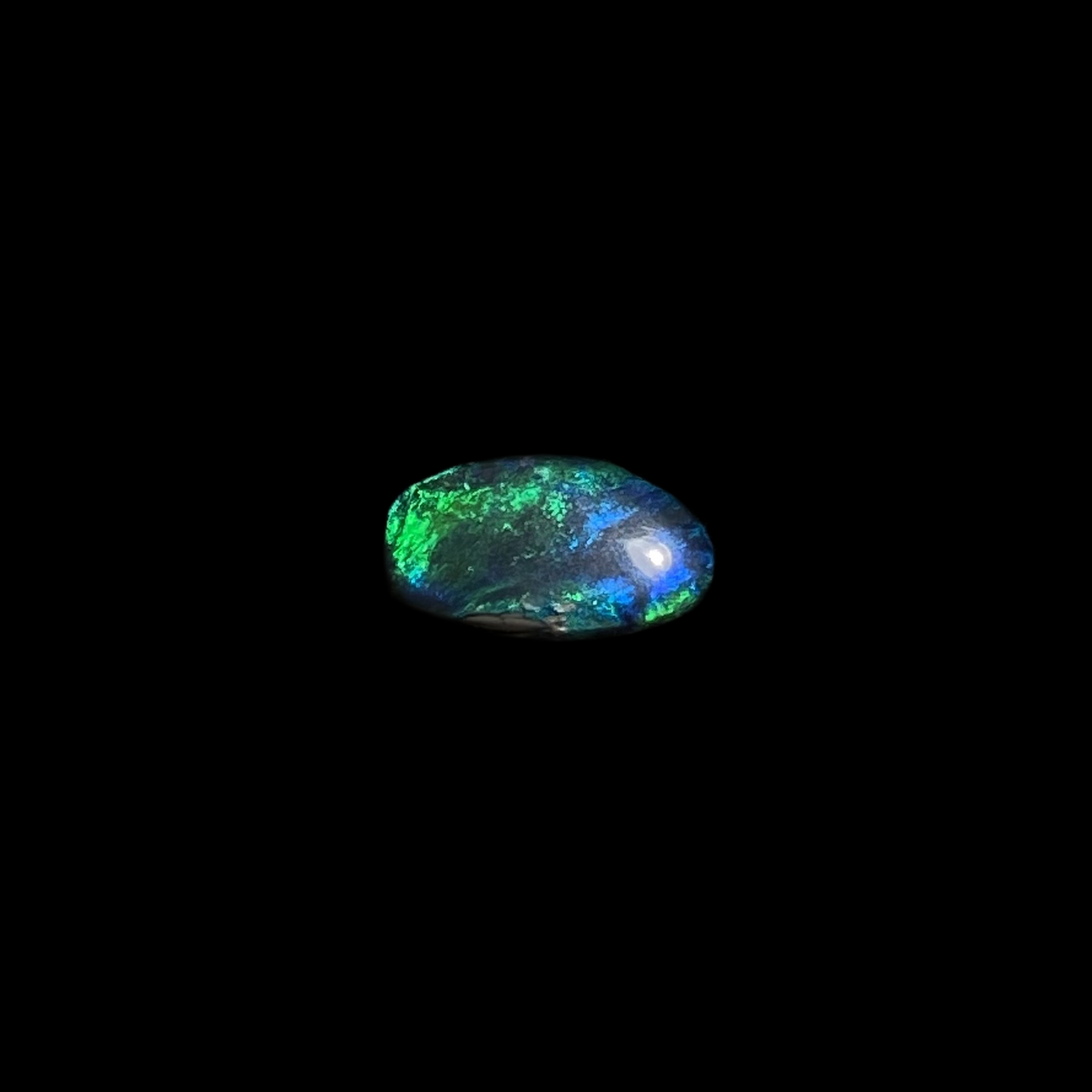 Solid sort opal – 11519